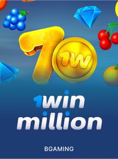 Игра 1Win Million